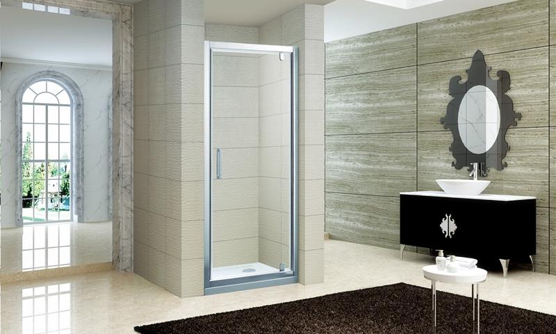 SHOWER BOOTH